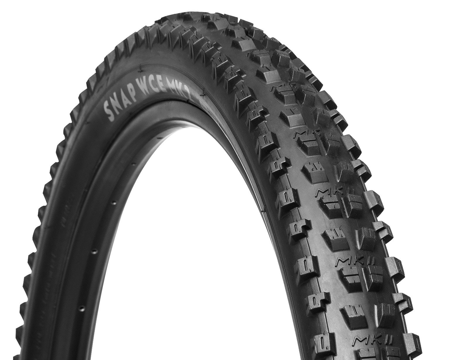 Bicycle tire VeeTire, 29x2.50 SNAP WCE MK2, VRB-489, 90TPI, FULL40 COMPOUND, E-BIKE - Made in Thailand